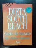 Dieta South Beach - Carte de Bucate. Dr. Arthur Agatston