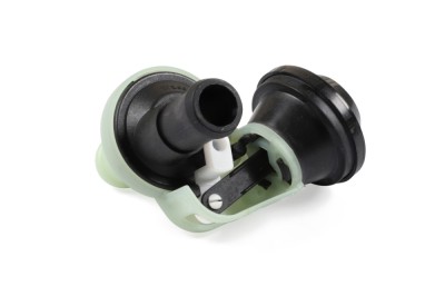 HEPU TM8051 Supapa control agent frigorific foto