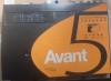 Televes Avant 5 Amplifactor Antene programabil, Oem