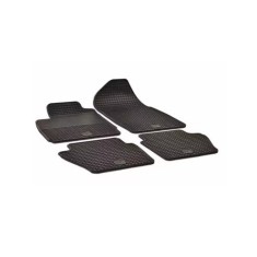 Set covorase auto din cauciuc pentru Ford Fiesta (2009-),Fusion (2005-2012) Umbrella