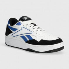 Reebok Classic sneakers din piele ATR Chill culoarea alb, 100200465