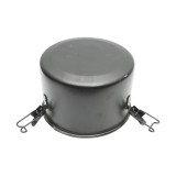 Baie ulei filtru aer Massey Ferguson cod OEM 1883073M91, 1891214M1