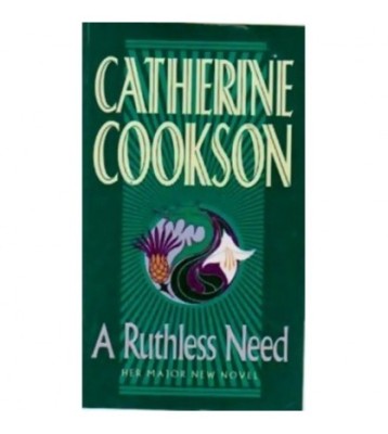 Catherine Cookson - A ruthless Need - 110228 foto