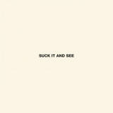 Arctic Monkeys Suck It See 180g LP (vinyl)