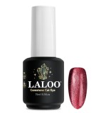 Lac gel magnetic Gemstone Cat Eye nr5 Laloo 15ml