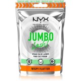 NYX Professional Makeup Jumbo Lash! gene false tip 03 Wispy Flutter 2 buc