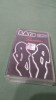 CASETA AUDIO LATIN EXPRESS-PASIUNE/ORIGINALA RARA!!!!