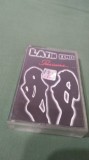 Cumpara ieftin CASETA AUDIO LATIN EXPRESS-PASIUNE/ORIGINALA RARA!!!!