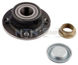 SNR R159.37 Set rulment roata