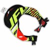 Protectie Gat Moto UFO Bulldog Galben/Negru - Protectie G&acirc;t Motocicletă MX