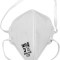 YATO Set 5 masti de protectie pentru praf FFP1