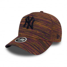 Sapca New Era 9forty Engineered NY Yankees Multicolor - Cod 99564688