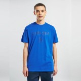 FC Chelsea tricou de bărbați Graphic royal - XL