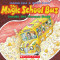 The Magic School Bus Inside the Human Body - Audio