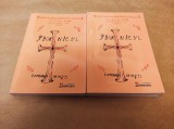 SBORNICUL, CULEGERE DESPRE RUGACIUNEA LUI IISUS - LUCRAREA MINTII (2000 - 2 VOL) - VOLUME NOI ! - ORTODOXIE ISIHASM ASCETISM ASCETICA ORTODOXA