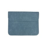 HUSA SPACER, pt. tableta de max 10&quot;, 1 compartiment, piele sintetica, albastru, &quot;SPTS-COVER10-BL&quot;
