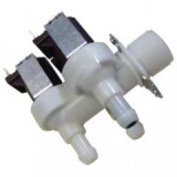 Electrovalva 3 Iesiri Uscator Rufe Miele - Piese Schimb Masini Spalat Miele - Compatibilitate Diverse Modele