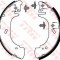 TRW GS8630 Set saboti frana
