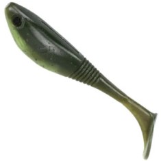 Shad Mikado Spark, Culoare 346, 5.5cm, 5buc/pac foto