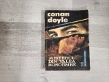Misterul din Valea Boscombe de Conan Doyle