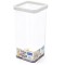 Recipient pentru alimente Rotho Loft 1.5 L - RESIGILAT