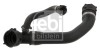 FEBI BILSTEIN 45280 Furtun radiator