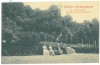643 - BOCSA MONTANA, Caras-Severin, Parcul Sanatoriului - old postcard - unused, Necirculata, Printata
