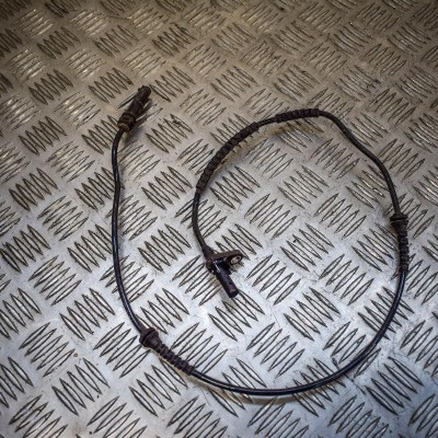 Senzor ABS dreapta față BMW 5 F10 2010 OEM: 6782099 2541260 foto