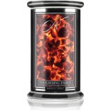 Kringle Candle Reserve Smoldering Ember lum&acirc;nare parfumată 623 g