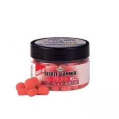 Pop-up And Dumbells Dynamite Baits Fluoro Washed Out Secret Slamer 10mm foto