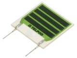 Rezistor thick film THT 2,2&Omega; 10W &plusmn;1%