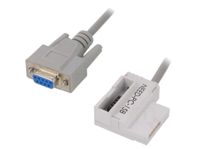 Cablu RS232 Serial OEM 857734 foto