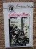 Catherine Paris - Principesa Bibescu, Albatros 1996, Roman Beletristica