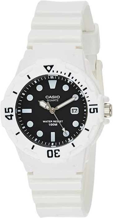 Ceas Dama, Casio, Collection LRW LRW-200H-1E - Marime universala