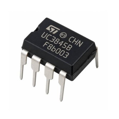 UC3845B - Onsemi foto