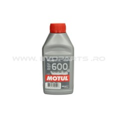 Lichid De Frana MOTUL RBF 600 FACTORY LINE DOT4 0.5L