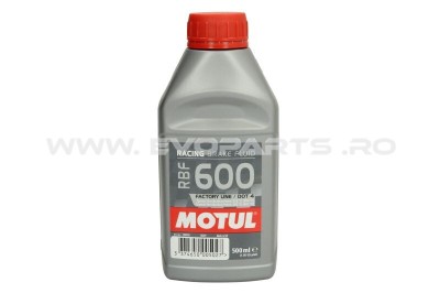 Lichid De Frana MOTUL RBF 600 FACTORY LINE DOT4 0.5L foto