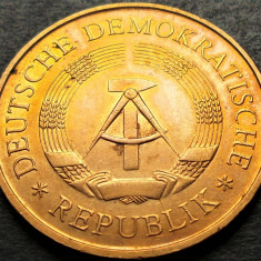 Moneda aniversara 5 MARCI / MARK - RD GERMANA (DDR), anul 1969 * cod 1282