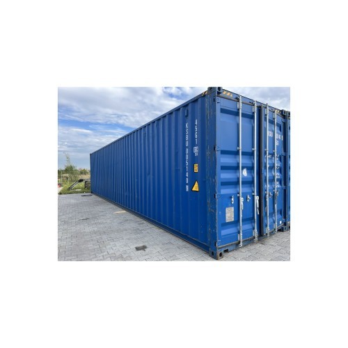 Container Maritim 40HQ HC HIGH CUBE fabricatie 2022