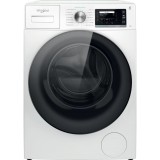 Masina de spalat rufe Whirlpool W7X 89 SILENCE EE, 8kg, 1400 rpm, Autodose, Steam Hygiene, Tehnologie al 6-lea Simt, Clasa A, Alb