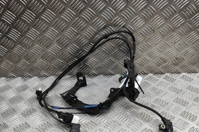 Senzor ABS dreapta spate MERCEDES-BENZ C W206 2023 OEM: A2065404401 27839831 foto