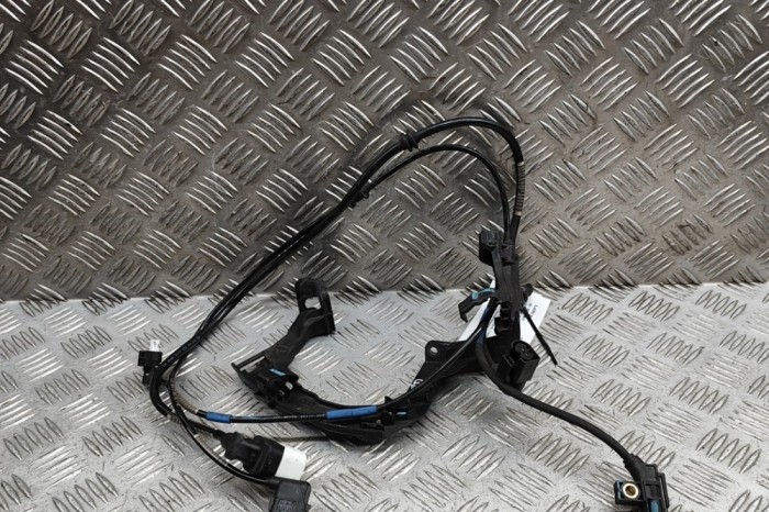 Senzor ABS dreapta spate MERCEDES-BENZ C W206 2023 OEM: A2065404401 27839831