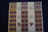 ROMANIA , CIRCUL BUCURESTI 2017 LP. 2168 MNH COLI DE 20 REDUCERE 13.5%, Nestampilat