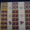 ROMANIA , CIRCUL BUCURESTI 2017 LP. 2168 MNH COLI DE 20 REDUCERE 13.5%