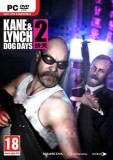 Joc PC Kane &amp; Lynch 2 Dog Days Limited Ed