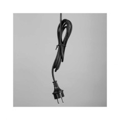 Cablu Alimentare cu Stecher 3M Negru