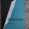 VOLTAIRE -TUDOR VIANU