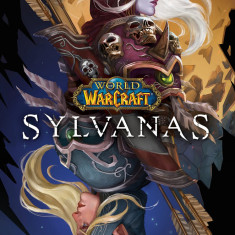 World of Warcraft - Sylvanas