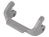 Conector Han-Easy Lock 32A QB