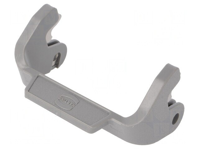 Conector Han-Easy Lock 32A QB